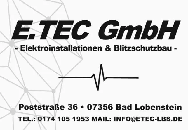 E.TEC GmbH