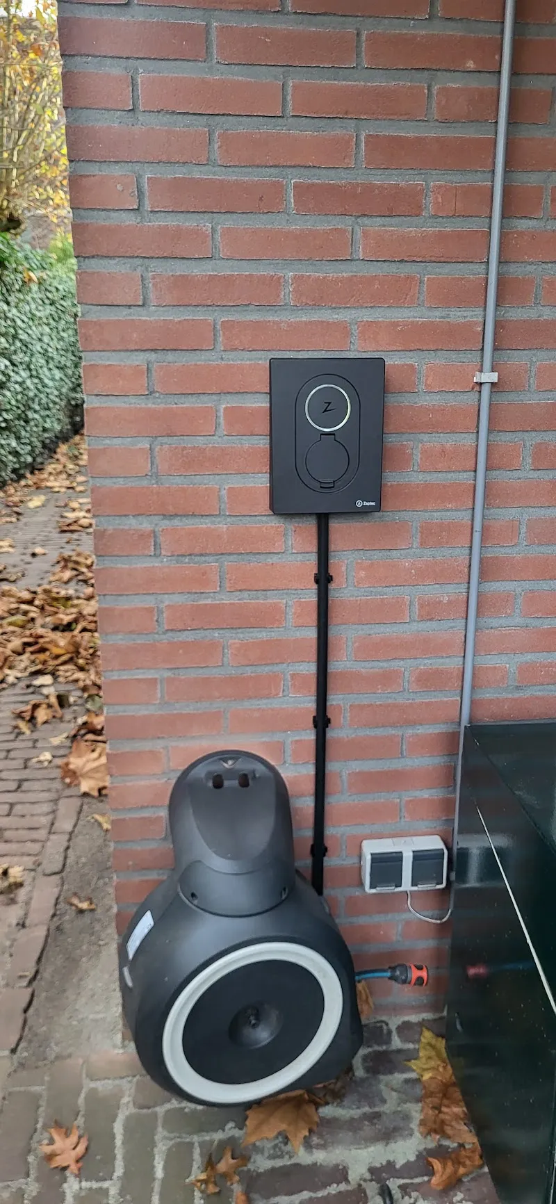 E-tronic