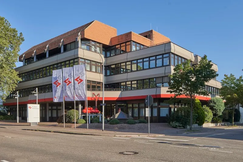 E-Werk Mittelbaden