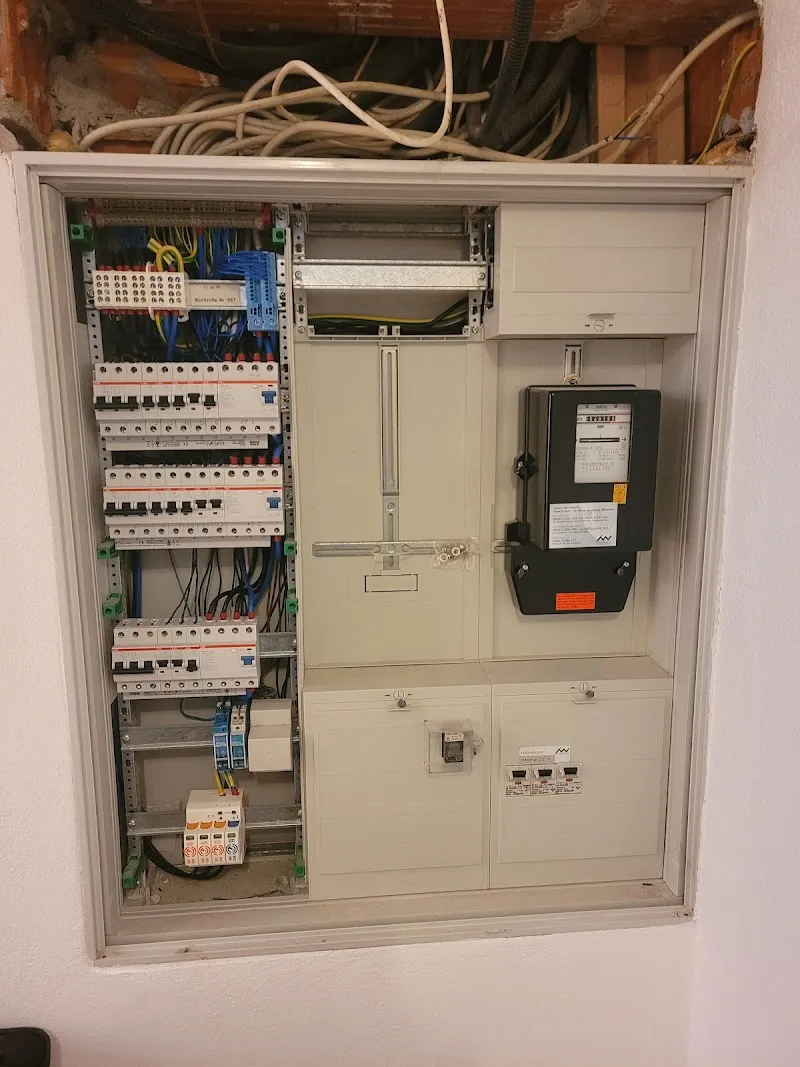 E. Zapa Elektrotechnik