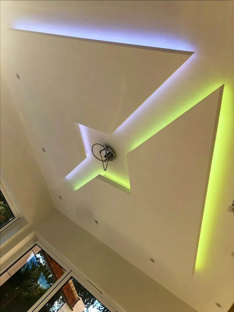 Eagle Eye Electrical