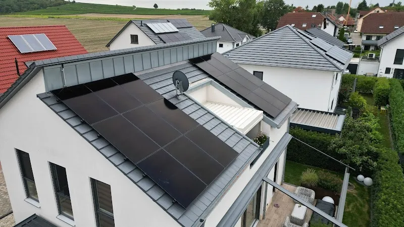 Easy Energy Solutions Gmbh & Co.KG