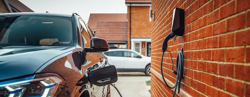 Easy Home Charge