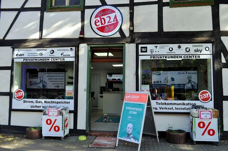 eb24-einfach mehr Service