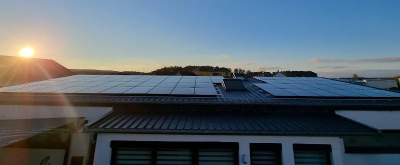 EBITSCHenergietechnik GmbH