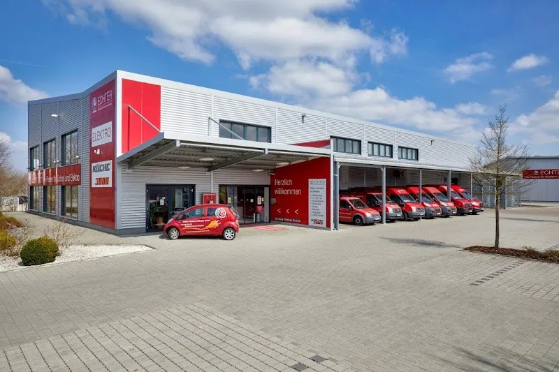 Echter Küchen & Elektro GmbH