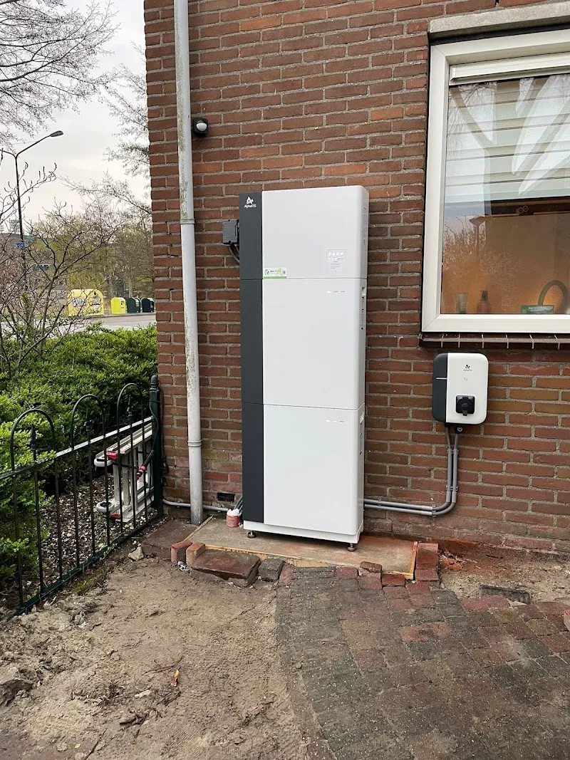 Eco Energy Solutions