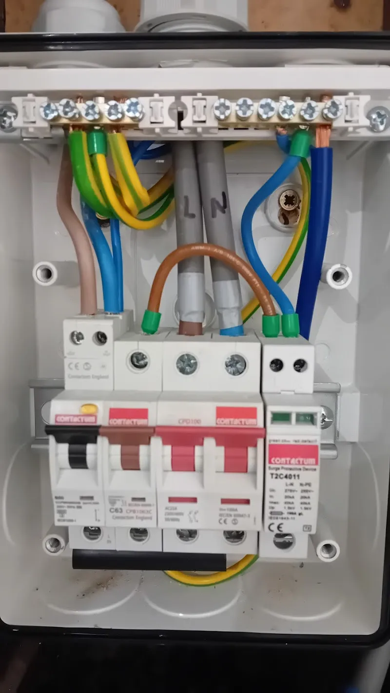 Eco Fit Installations