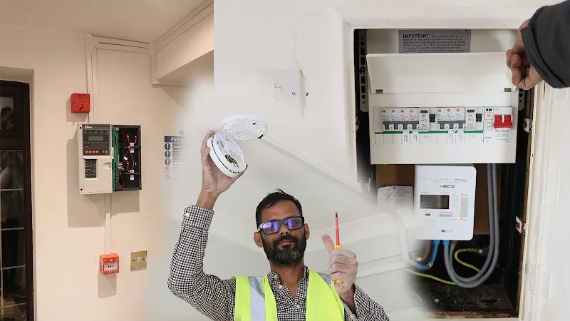 Eco Tech Electrical Contractors limited T/A Property Cert Experts