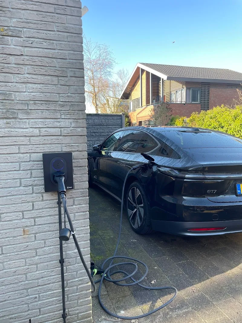Ecolaadpunt