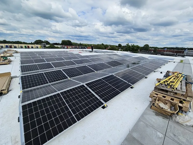 Ecovolt Techniek BV