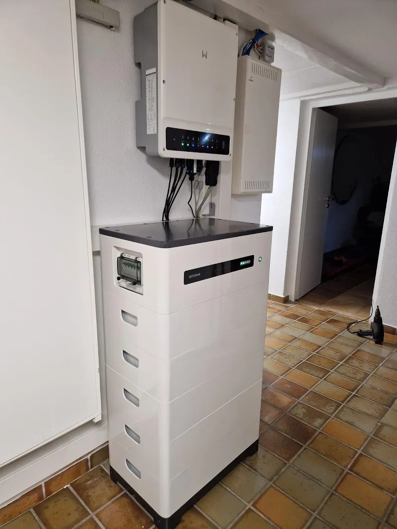 edelberger Photovoltaik