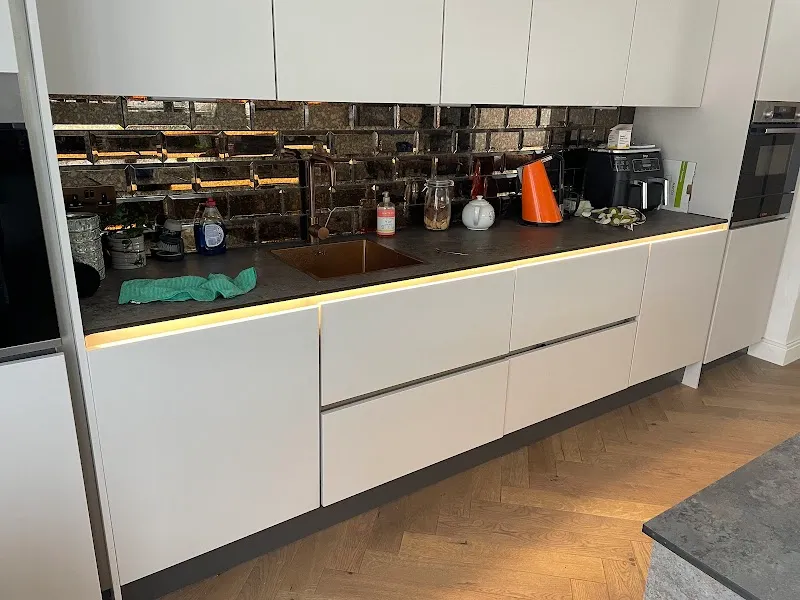 Eden Electrics UK Ltd