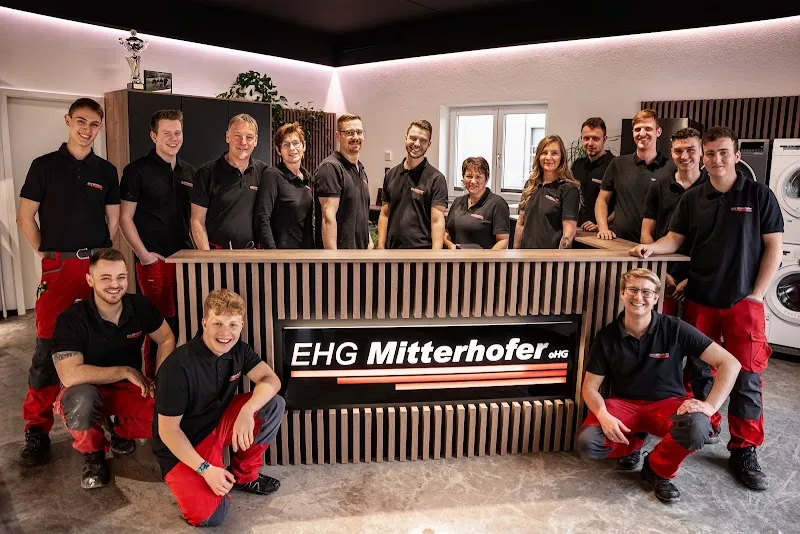 EHG Mitterhofer oHG