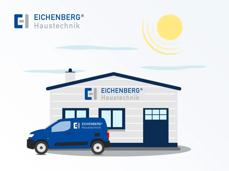 Eichenberg Haustechnik GmbH