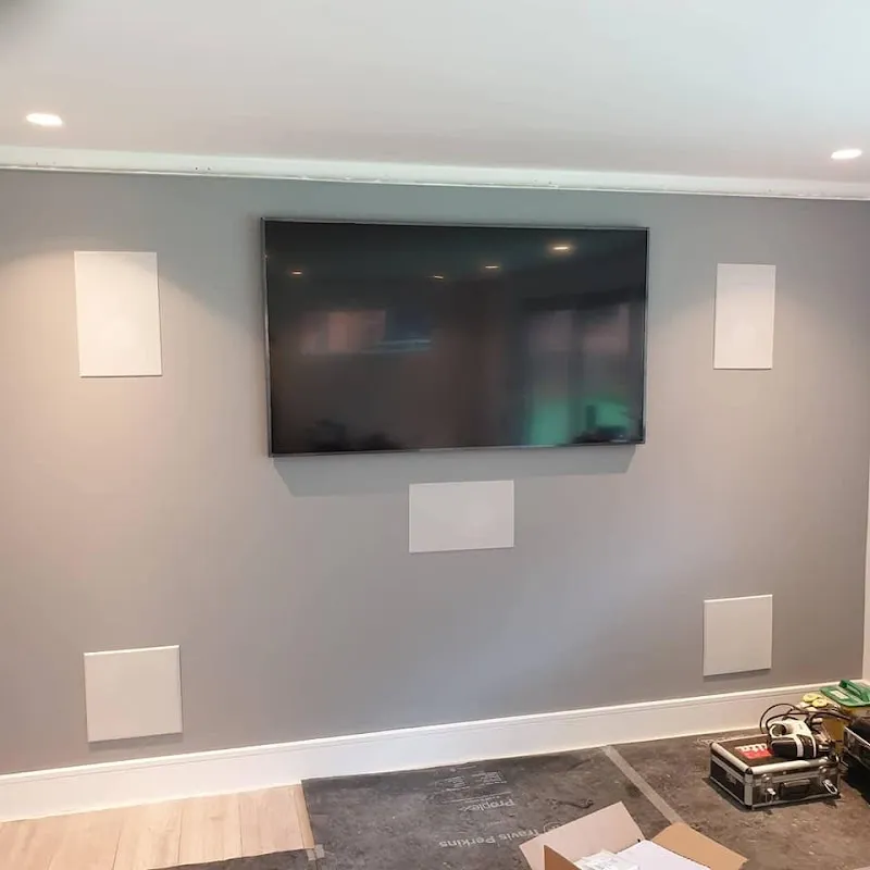EJB Electrical & Smart home solutions