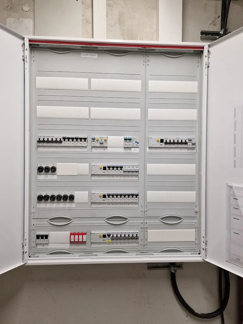 EK-Elektro GmbH