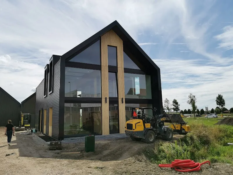Ekelschot Installatietechniek B.V.