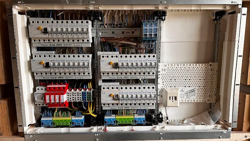 EKT Elektro und Kommunikationstechnik Heß GmbH