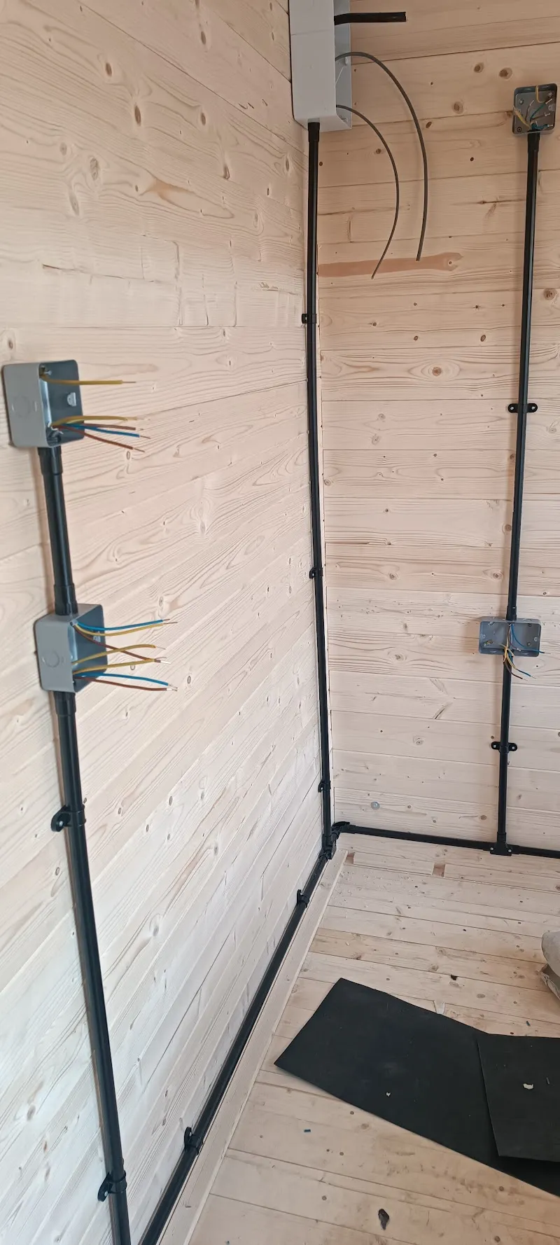 Eldred Electrical Services