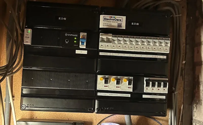 Electracare