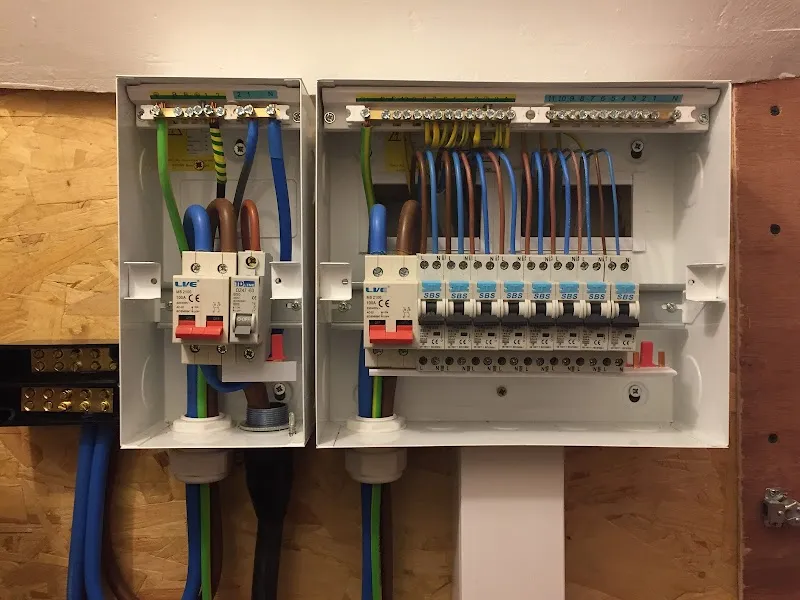 Electraworks Limited