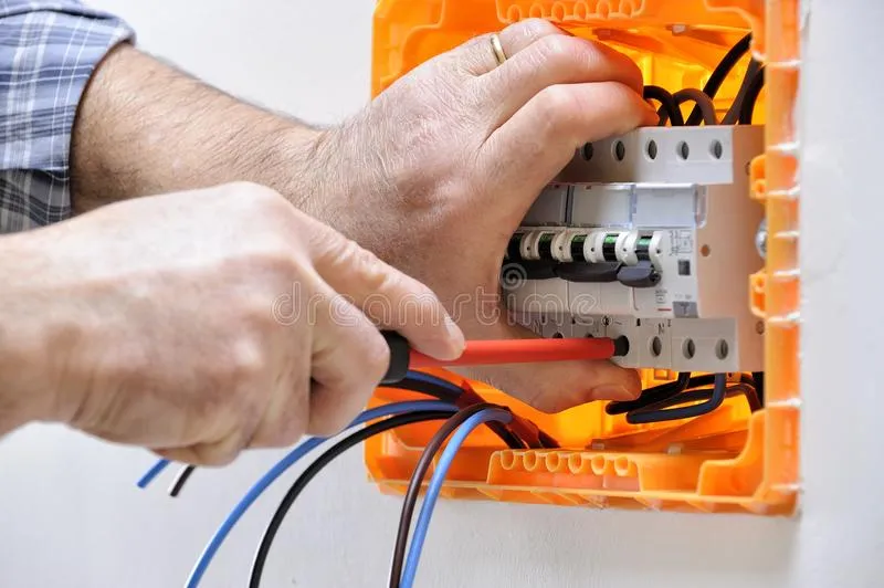electrical guru