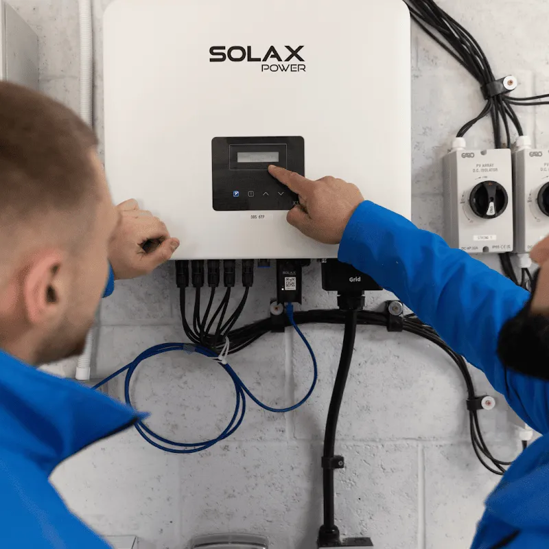 Electrician 2U Wakefield