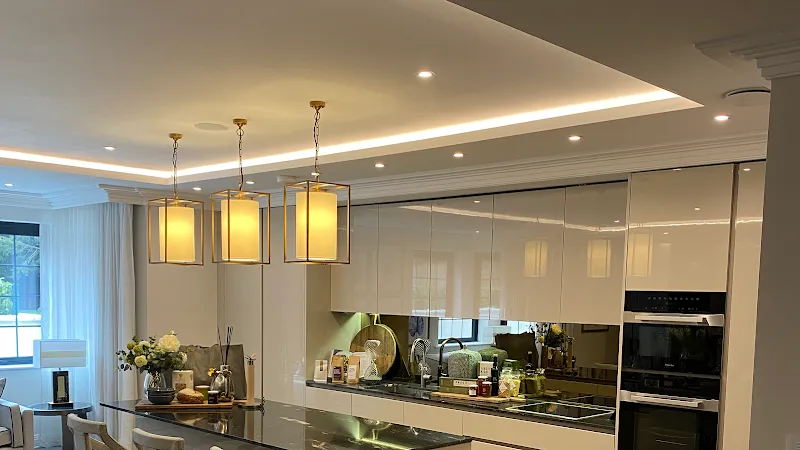 Electrician Ealing Broadway