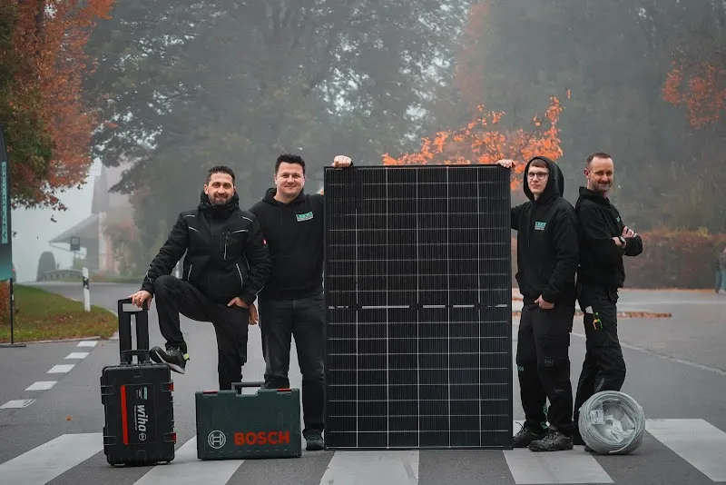 Electrify Oberschwaben GmbH