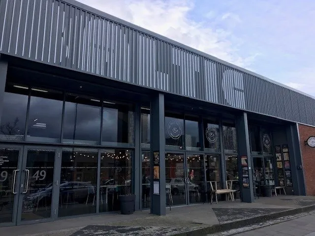 Electriko Electrical Services Liverpool