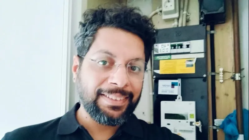 Electrisfy — Elektricien in Hilversum en ’t Gooi