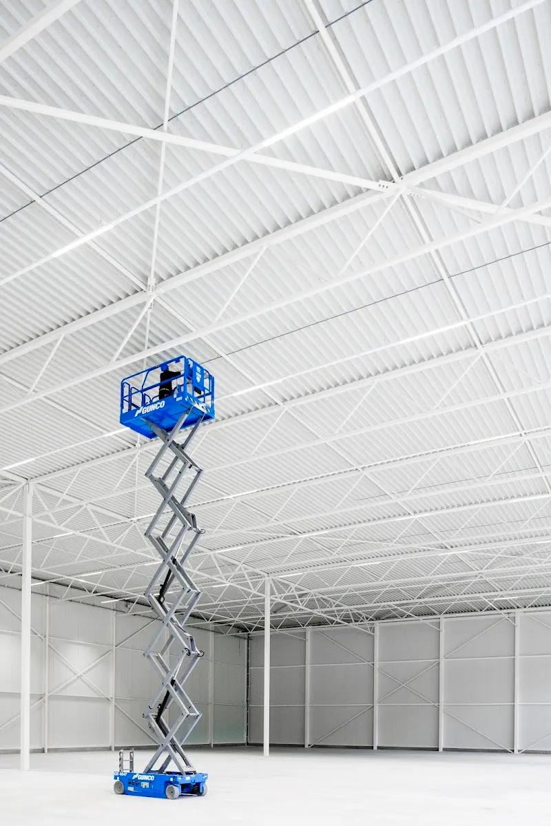 Electro-Techniek Van Hees B.V.