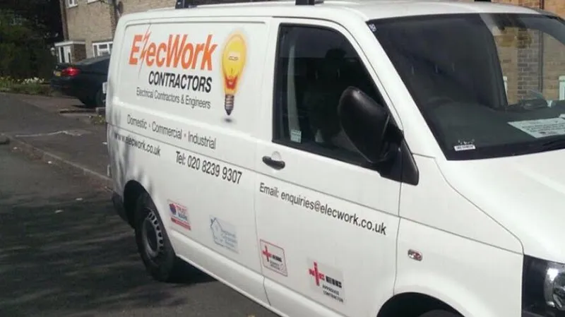 Elecwork Contractors