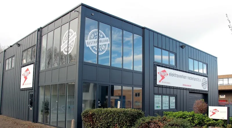 Elektrawerken Nederland B.V.