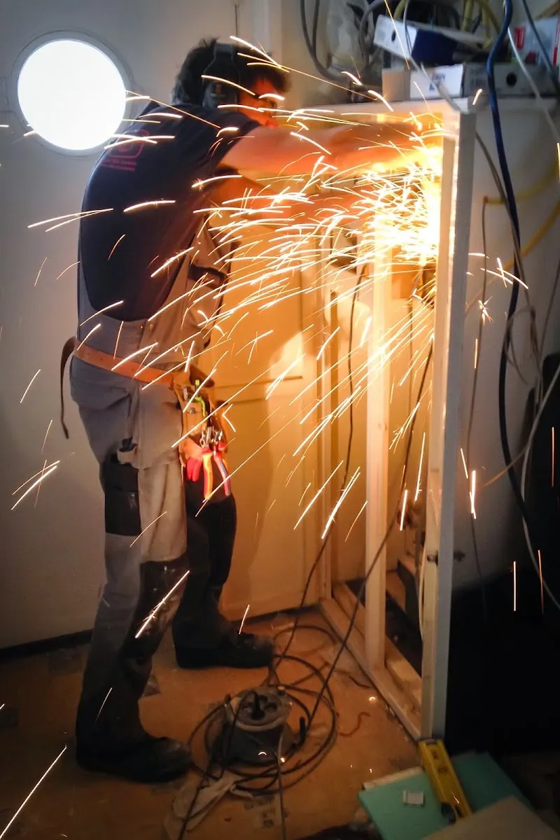 Elektricien Alkmaar