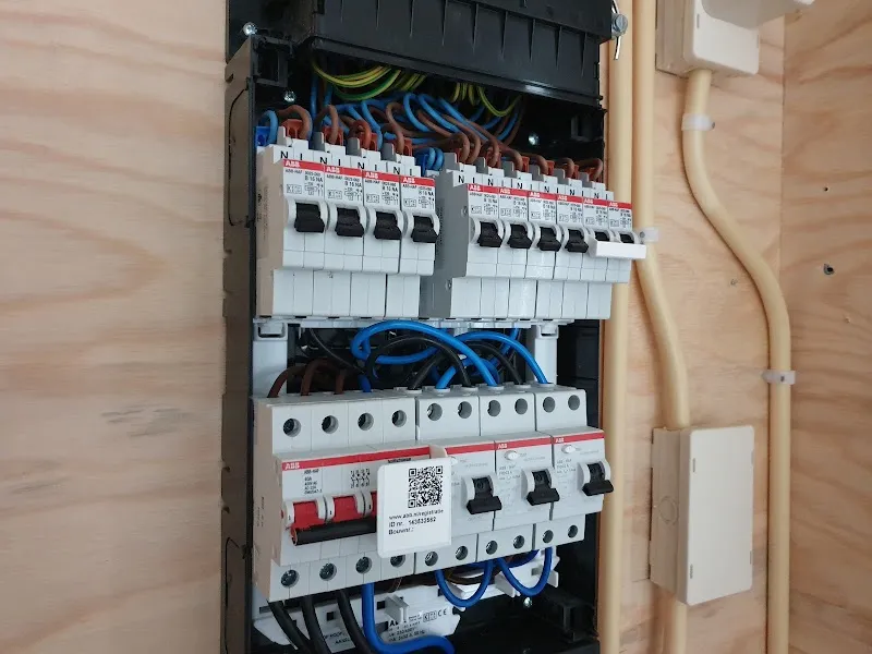 Elektricien bij Spoed