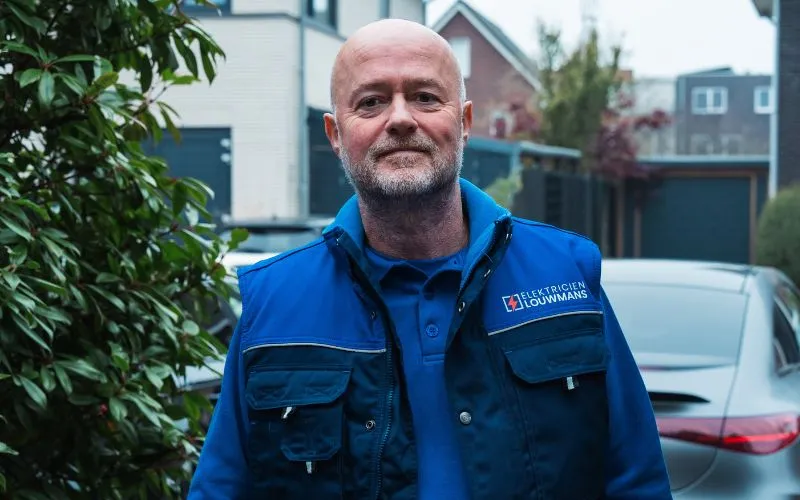 Elektricien Breda