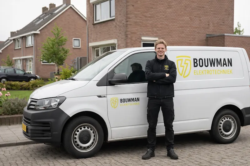 Elektricien Utrecht