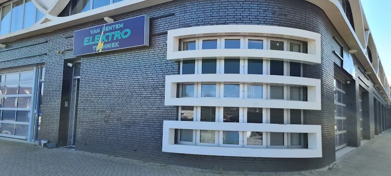 Elektricien