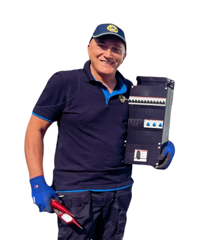 Elektricien Wassenaar