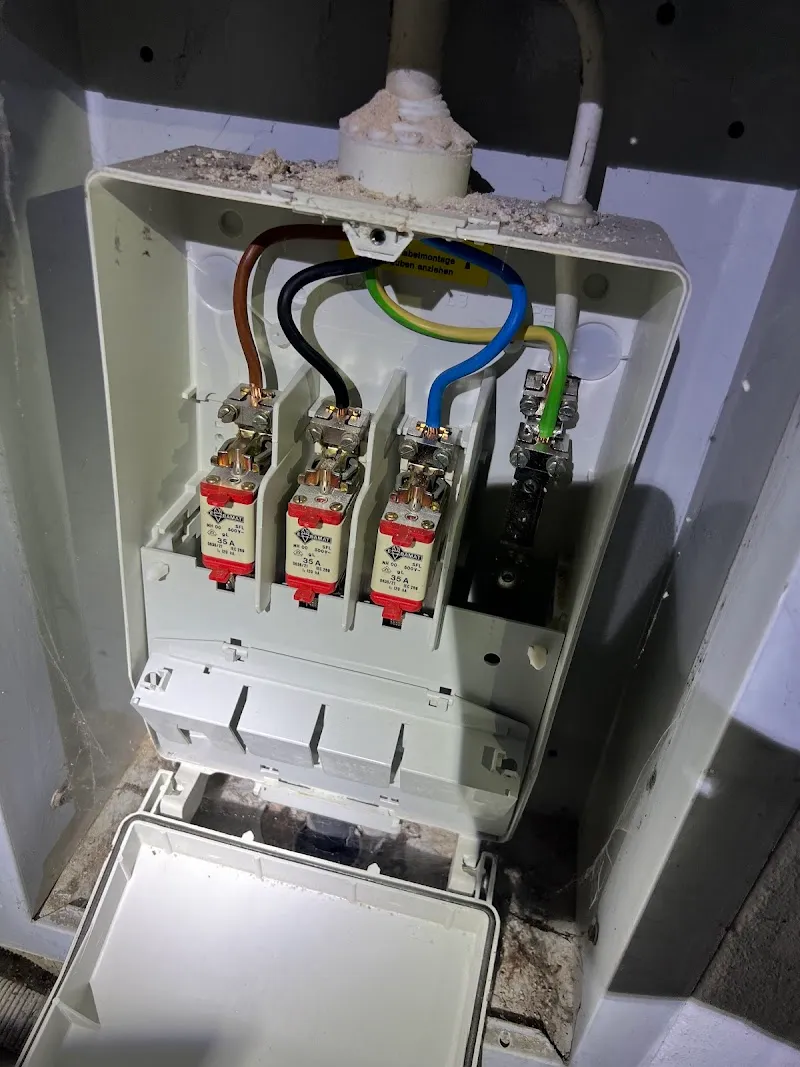 Elektriker Now & Photovoltaik Frankfurt a.M.