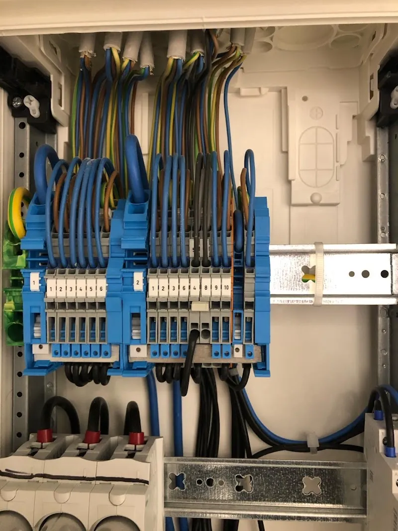 Elektriker