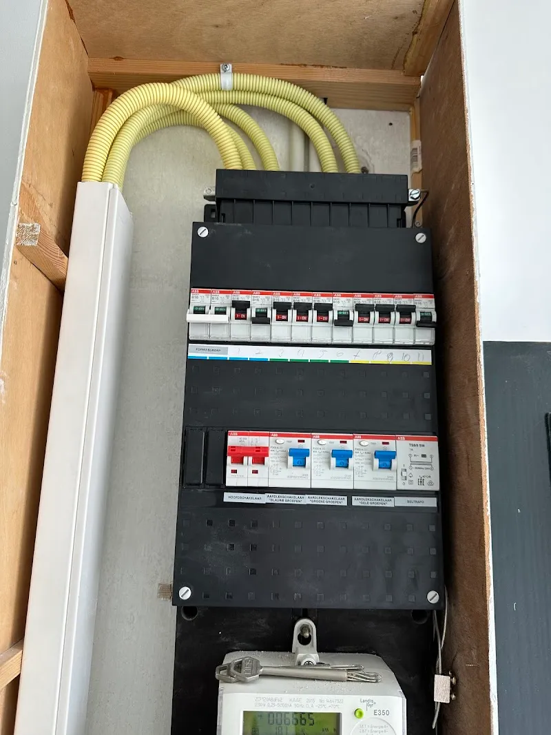 Elektrique