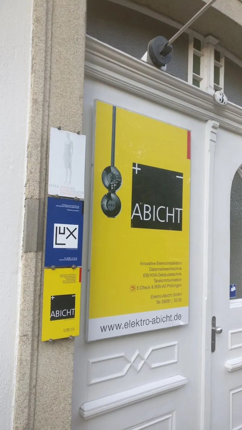 Elektro-Abicht GmbH