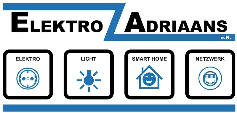 Elektro Adriaans e.K.