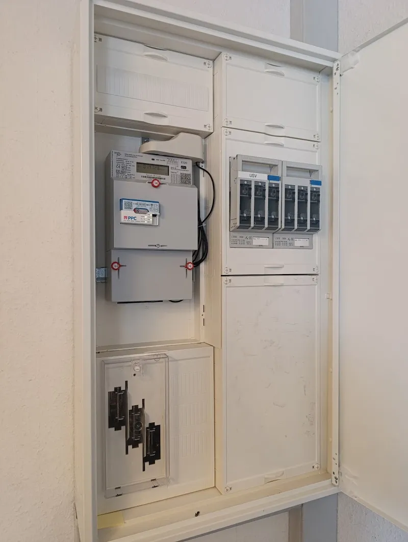 Elektro AGH