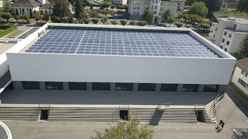 Elektro AGZ Aktiengesellschaft