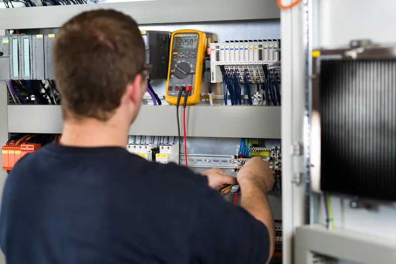 Elektro-Anlagen Röring GmbH
