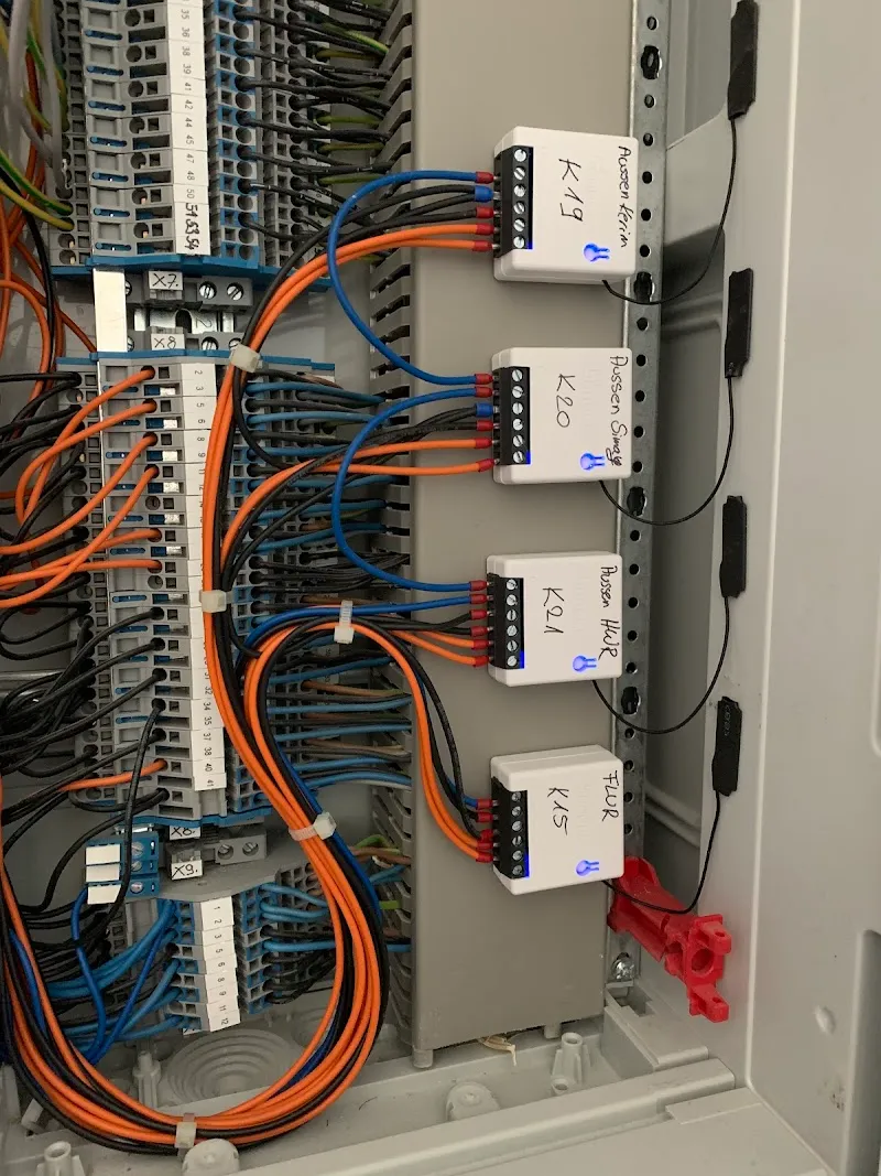 Elektro Apak
